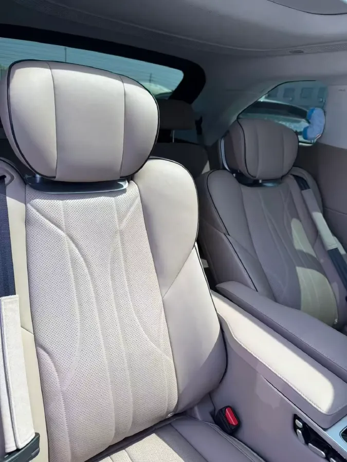 2024 Xpeng X9 BEV 101.5KWH,autocango,china used car exporter,china ev exporter,chinese used car exporter,chinese used ev exporter