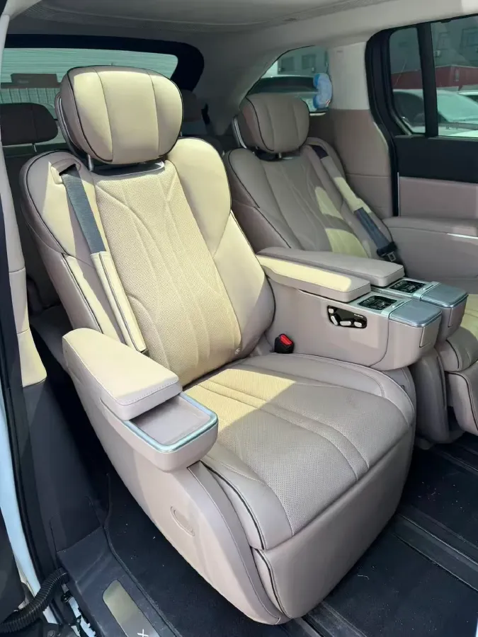 2024 Xpeng X9 BEV 101.5KWH,autocango,china used car exporter,china ev exporter,chinese used car exporter,chinese used ev exporter