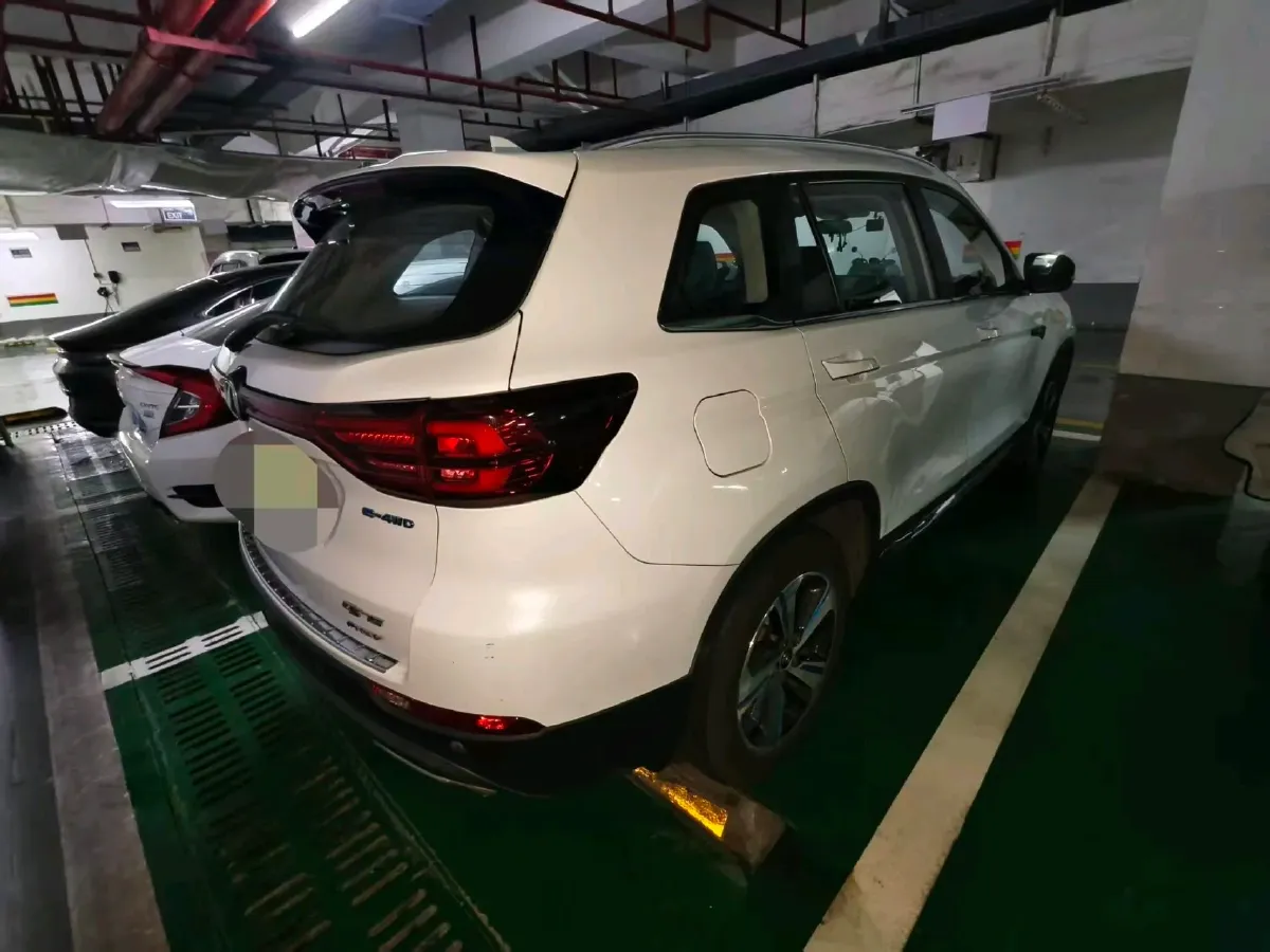 2020 ChangAn CS75 1.5T 156HP L4 PHEV 12.96KWH,autocango,china used car exporter,china ev exporter,chinese used car exporter,chinese used ev exporter