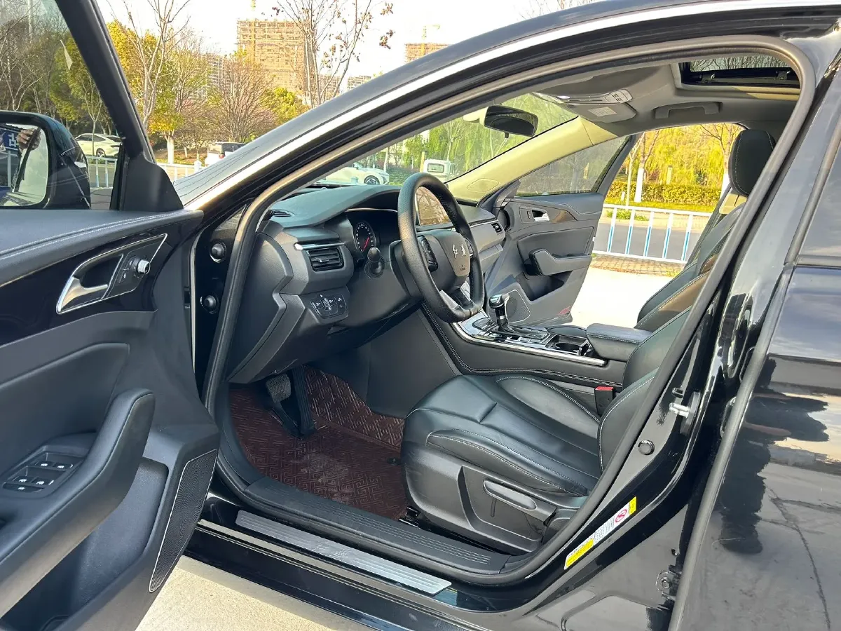 2018 JAC Refine S7 1.5T 174HP L4 6DCT,autocango,china used car exporter,china ev exporter,chinese used car exporter,chinese used ev exporter