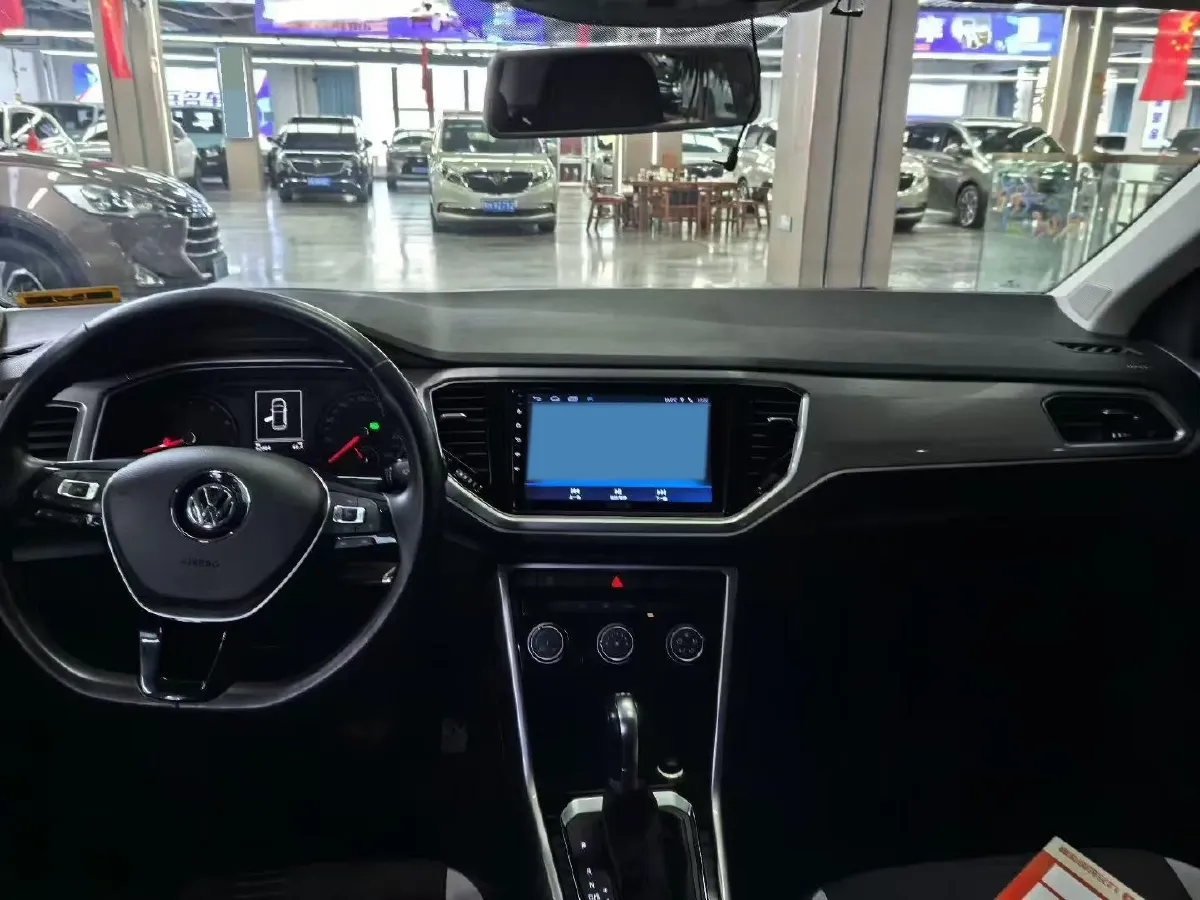 2018 Borgward BX5 1.8T 190HP L4 6AT,autocango,china used car exporter,china ev exporter,chinese used car exporter,chinese used ev exporter