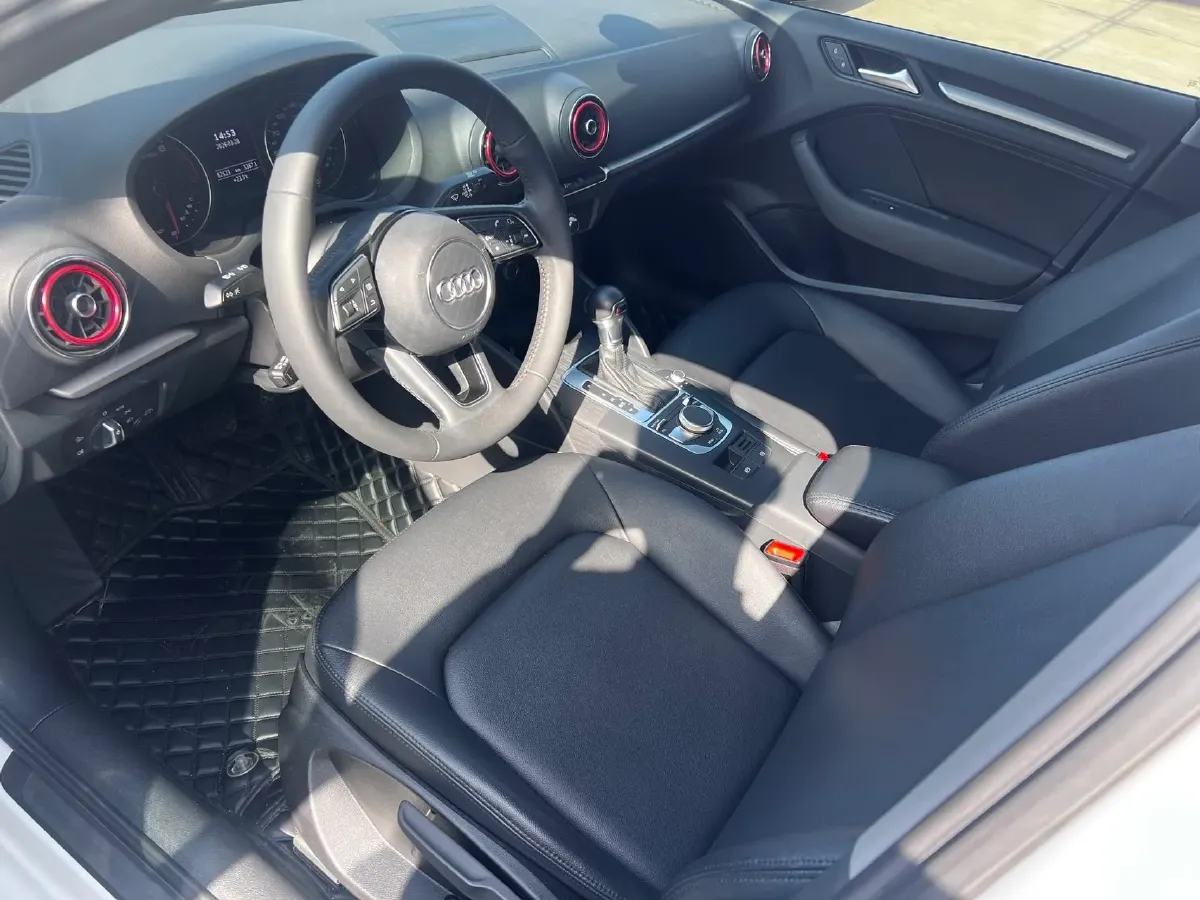 2020 Audi A3 1.4T 150HP L4 7DCT,autocango,china used car exporter,china ev exporter,chinese used car exporter,chinese used ev exporter