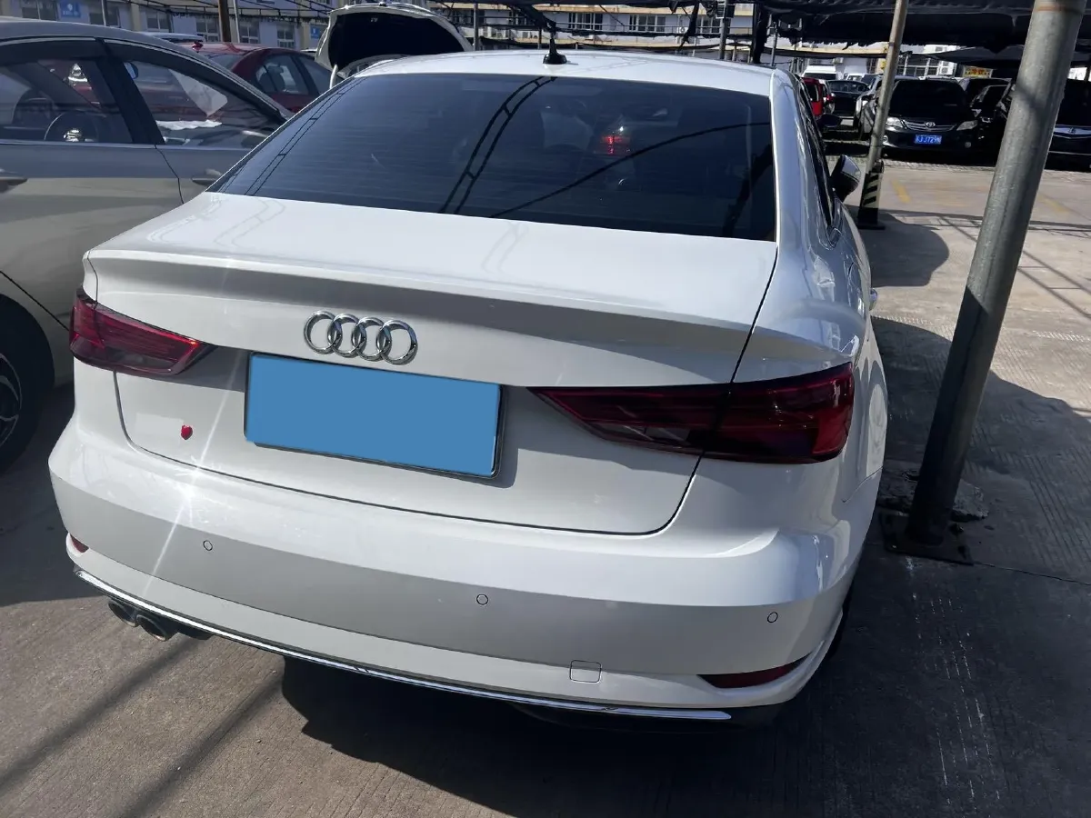 2020 Audi A3 1.4T 150HP L4 7DCT,autocango,china used car exporter,china ev exporter,chinese used car exporter,chinese used ev exporter