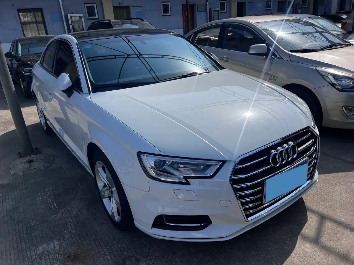 2020 Audi A3 1.4T 150HP L4 7DCT,autocango,china used car exporter,china ev exporter,chinese used car exporter,chinese used ev exporter