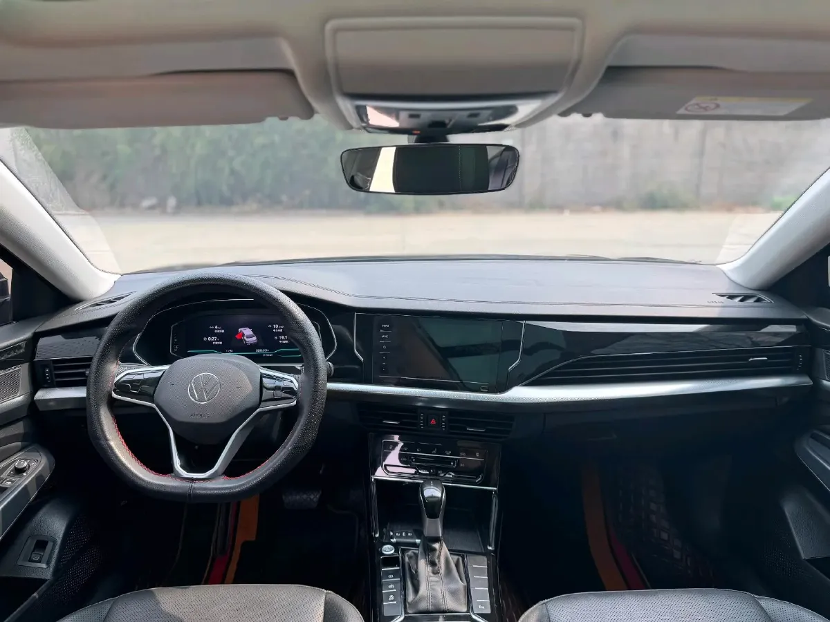 2024 Volkswagen Passat 2.0T 186HP L4 7DCT,autocango,china used car exporter,china ev exporter,chinese used car exporter,chinese used ev exporter