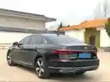 2024 Volkswagen Passat 2.0T 186HP L4 7DCT