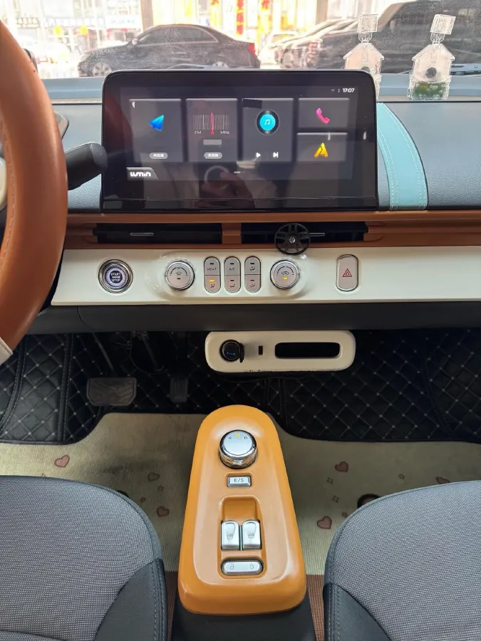 2022 Levdeo Mango BEV 17.28KWH,autocango,china used car exporter,china ev exporter,chinese used car exporter,chinese used ev exporter