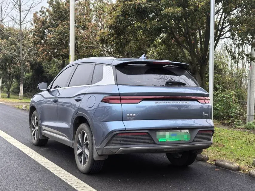 2024 BYD Song Pro 1.5L 110HP L4 E-CVT PHEV 12.9KWH,autocango,china used car exporter,china ev exporter,chinese used car exporter,chinese used ev exporter