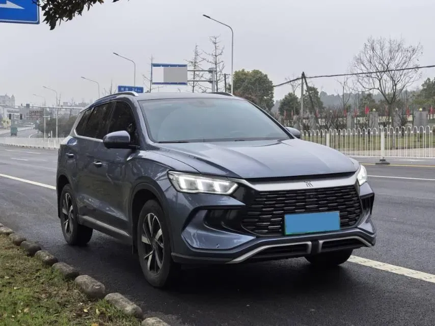 2024 BYD Song Pro 1.5L 110HP L4 E-CVT PHEV 12.9KWH,autocango,china used car exporter,china ev exporter,chinese used car exporter,chinese used ev exporter