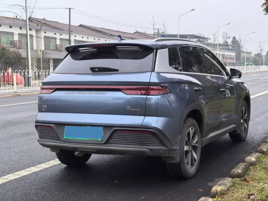 2024 BYD Song Pro 1.5L 110HP L4 E-CVT PHEV 12.9KWH,autocango,china used car exporter,china ev exporter,chinese used car exporter,chinese used ev exporter