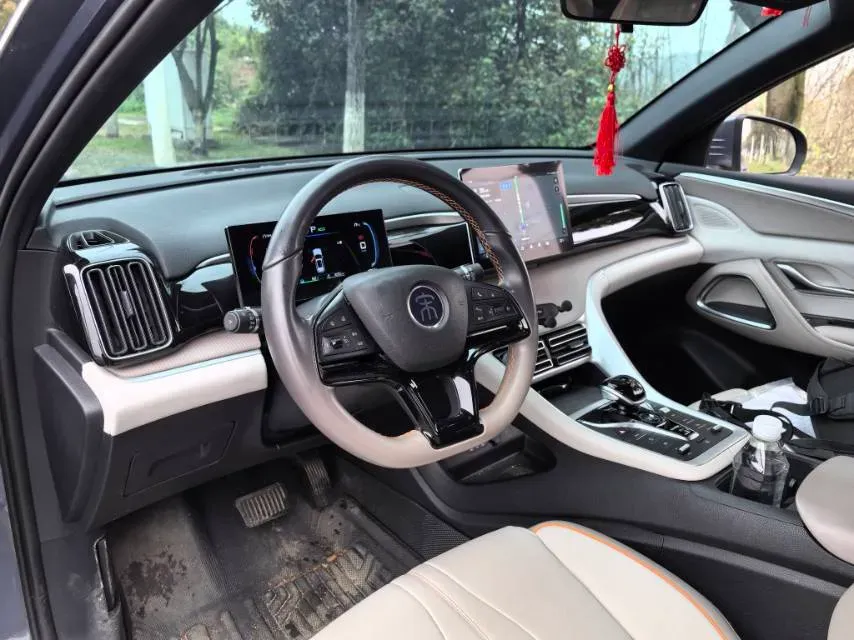 2024 BYD Song Pro 1.5L 110HP L4 E-CVT PHEV 12.9KWH,autocango,china used car exporter,china ev exporter,chinese used car exporter,chinese used ev exporter