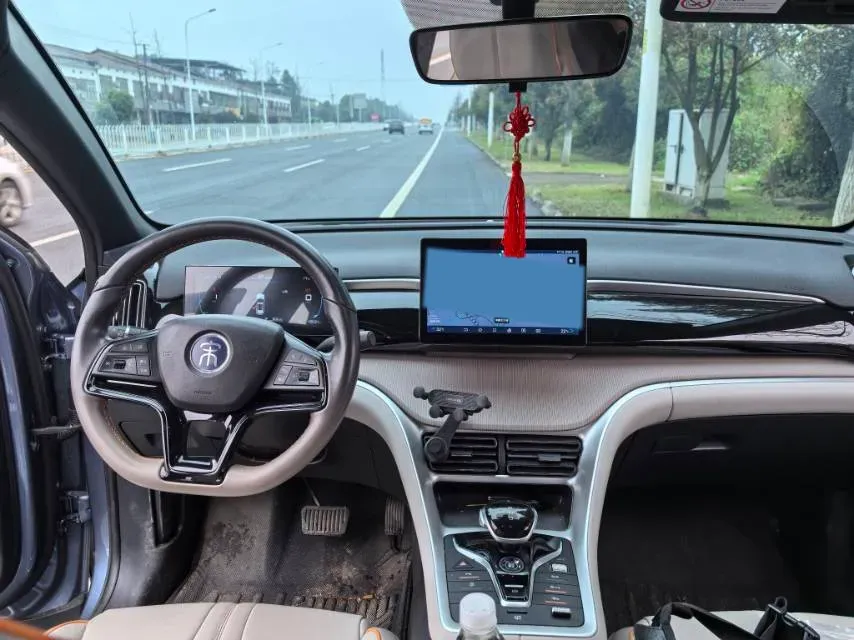 2024 BYD Song Pro 1.5L 110HP L4 E-CVT PHEV 12.9KWH,autocango,china used car exporter,china ev exporter,chinese used car exporter,chinese used ev exporter