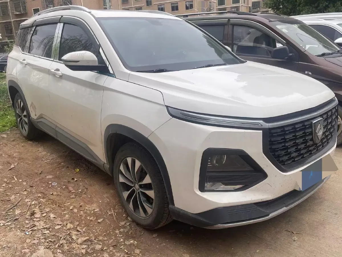 2020 HanTeng X5 1.5T 156HP L4 6AT,autocango,china used car exporter,china ev exporter,chinese used car exporter,chinese used ev exporter