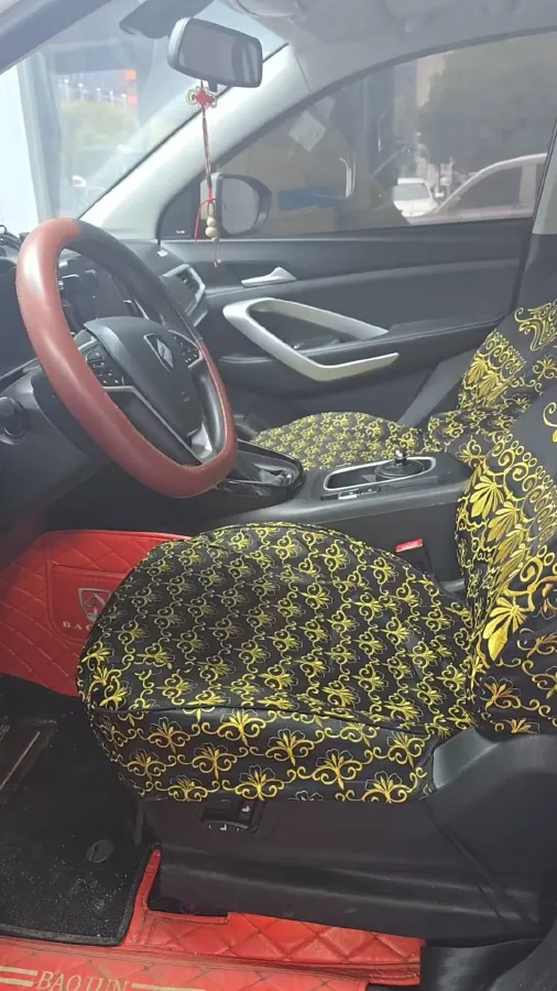 2020 HanTeng X5 1.5T 156HP L4 6AT,autocango,china used car exporter,china ev exporter,chinese used car exporter,chinese used ev exporter