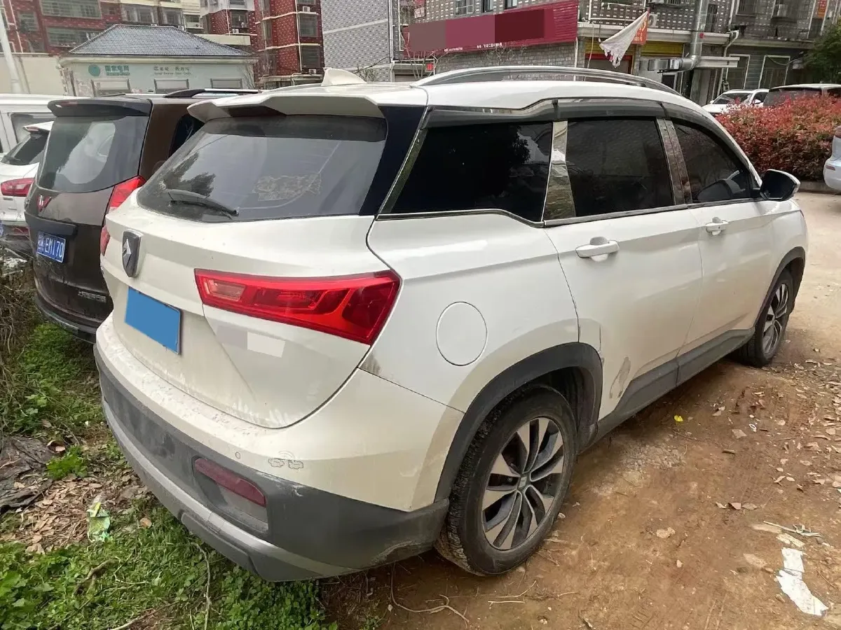 2020 HanTeng X5 1.5T 156HP L4 6AT,autocango,china used car exporter,china ev exporter,chinese used car exporter,chinese used ev exporter