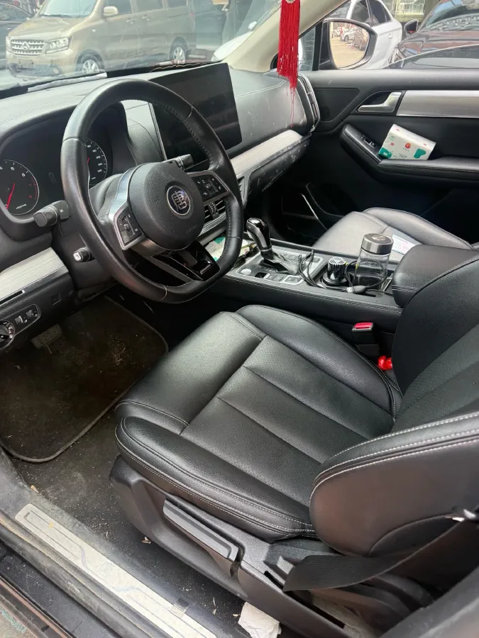 2018 BYD Tang 2.0T 205HP L4 6AT,autocango,china used car exporter,china ev exporter,chinese used car exporter,chinese used ev exporter