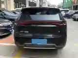 2018 BYD Tang 2.0T 205HP L4 6AT