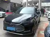 2018 BYD Tang 2.0T 205HP L4 6AT