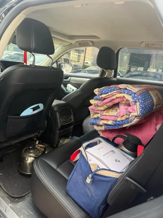 2018 BYD Tang 2.0T 205HP L4 6AT,autocango,china used car exporter,china ev exporter,chinese used car exporter,chinese used ev exporter