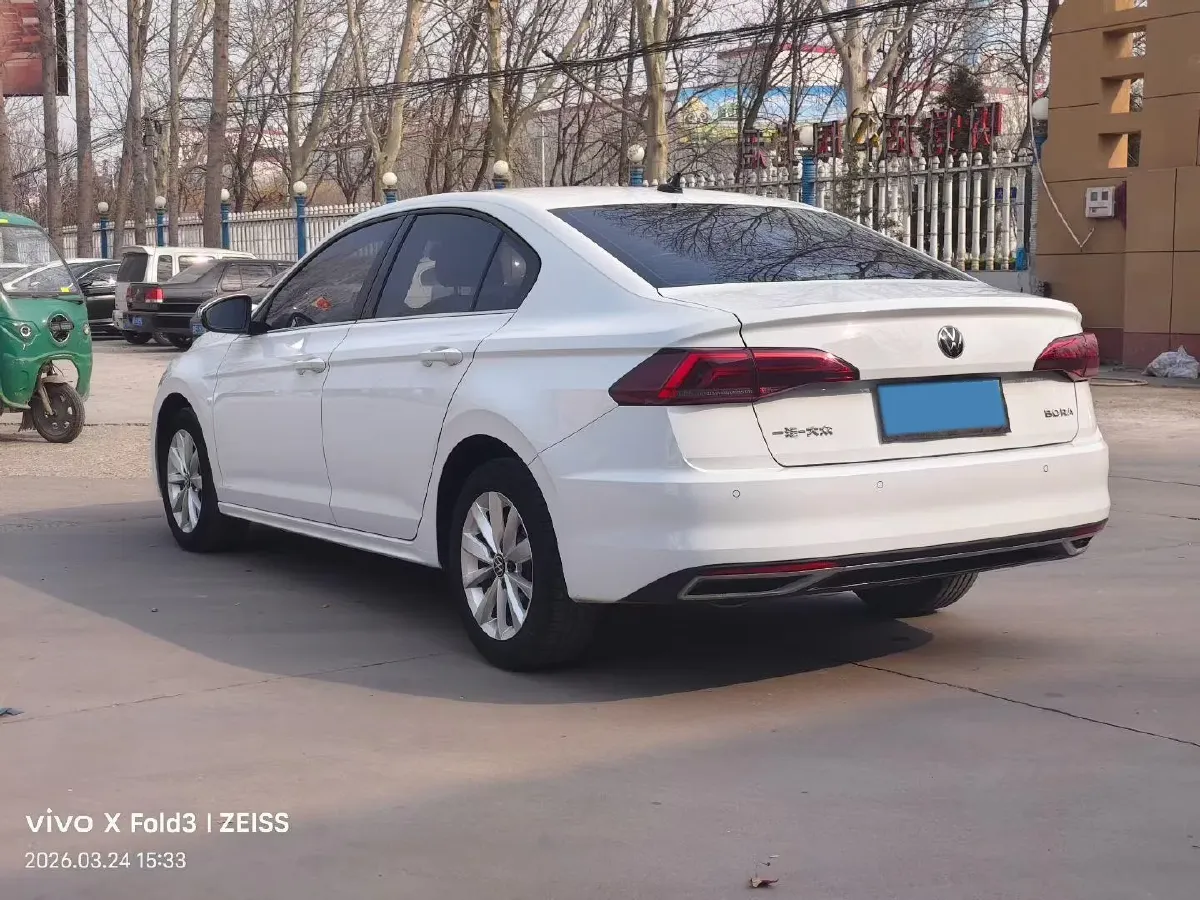 2021 Volkswagen Bora 1.5L 113HP L4 6AT,autocango,china used car exporter,china ev exporter,chinese used car exporter,chinese used ev exporter