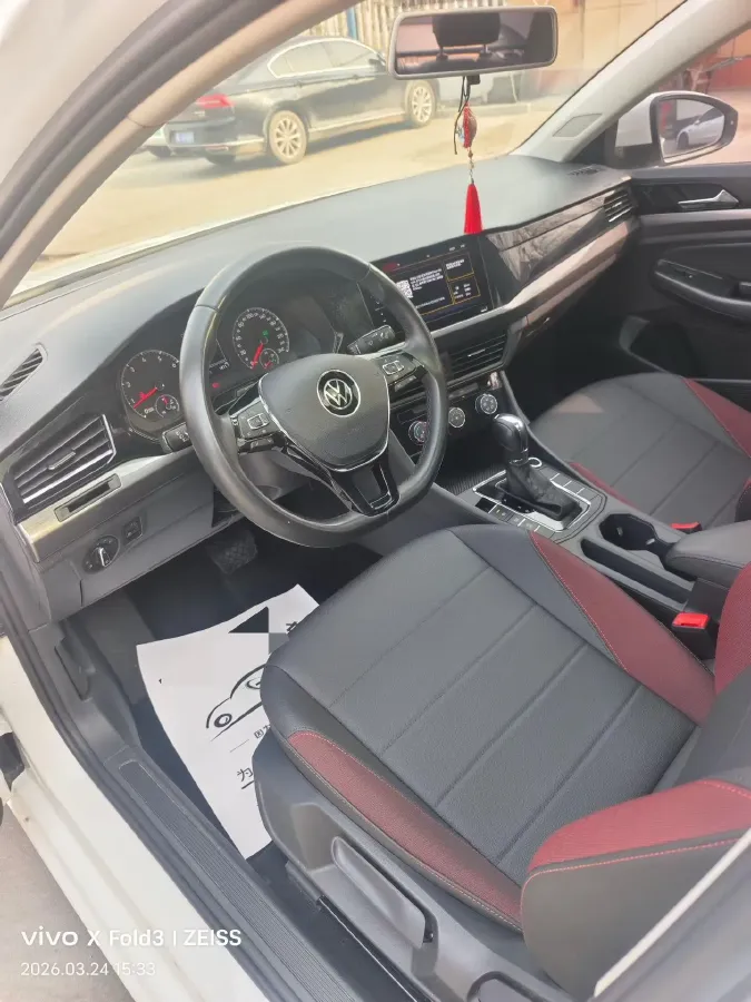 2021 Volkswagen Bora 1.5L 113HP L4 6AT,autocango,china used car exporter,china ev exporter,chinese used car exporter,chinese used ev exporter