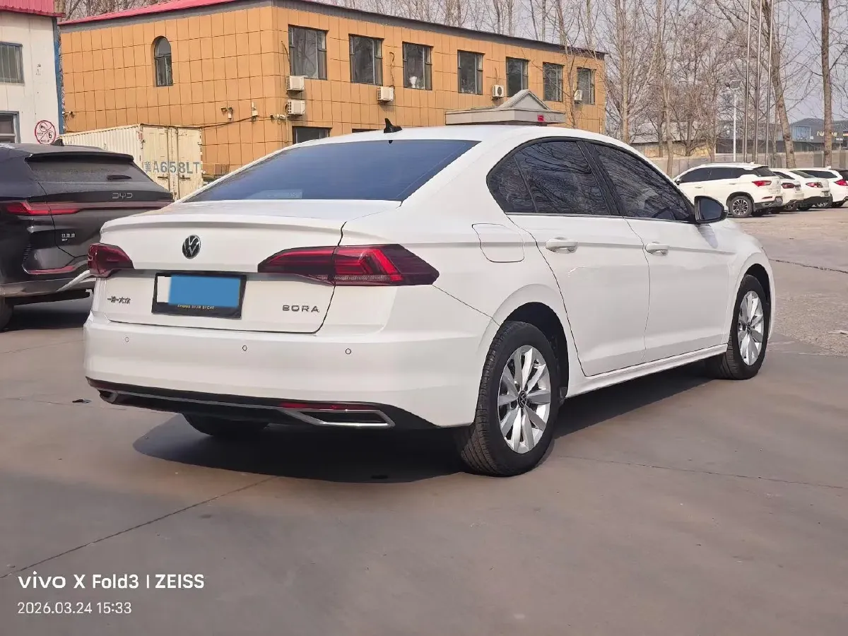2021 Volkswagen Bora 1.5L 113HP L4 6AT,autocango,china used car exporter,china ev exporter,chinese used car exporter,chinese used ev exporter