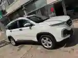 2018 BaoJun 530 1.5T 150HP L4 6MT