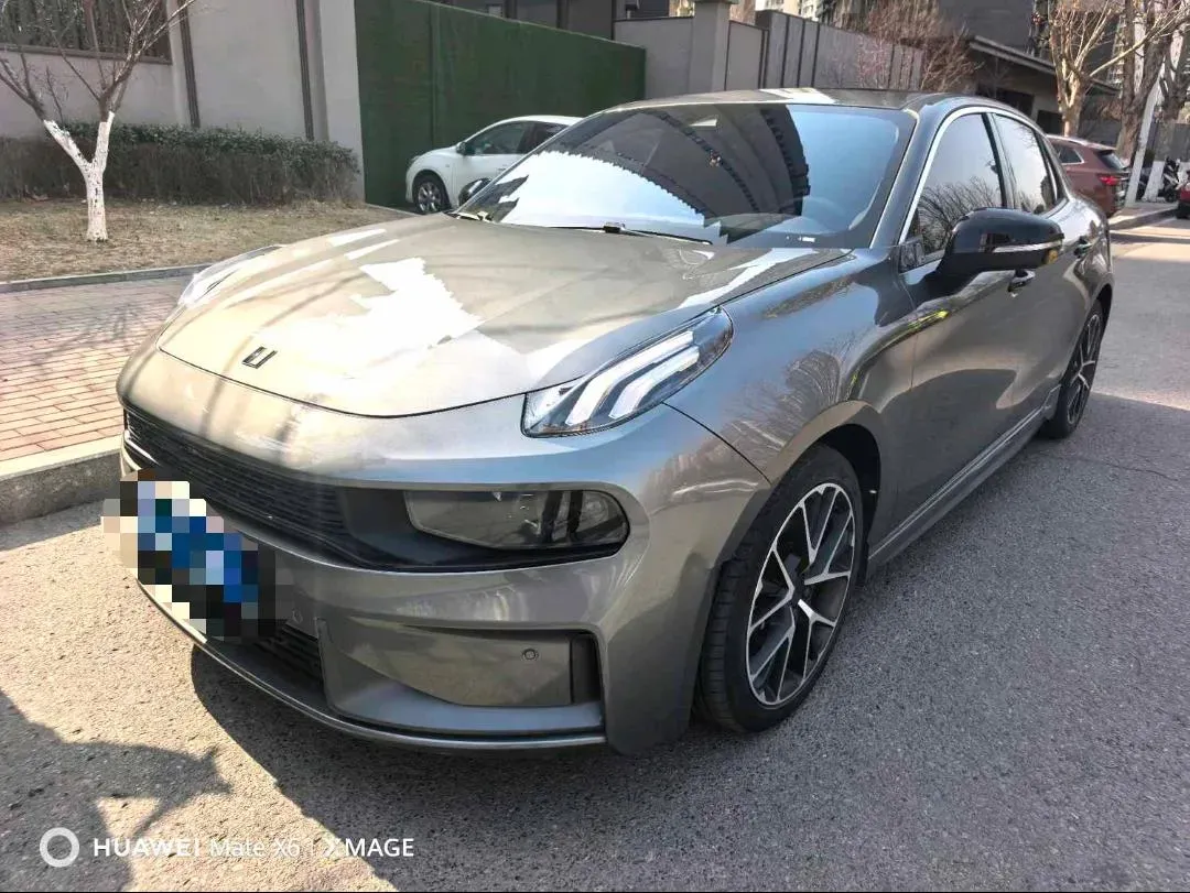 2021 LYNK&CO 03 1.5T 180HP L3 7DCT,autocango,china used car exporter,china ev exporter,chinese used car exporter,chinese used ev exporter