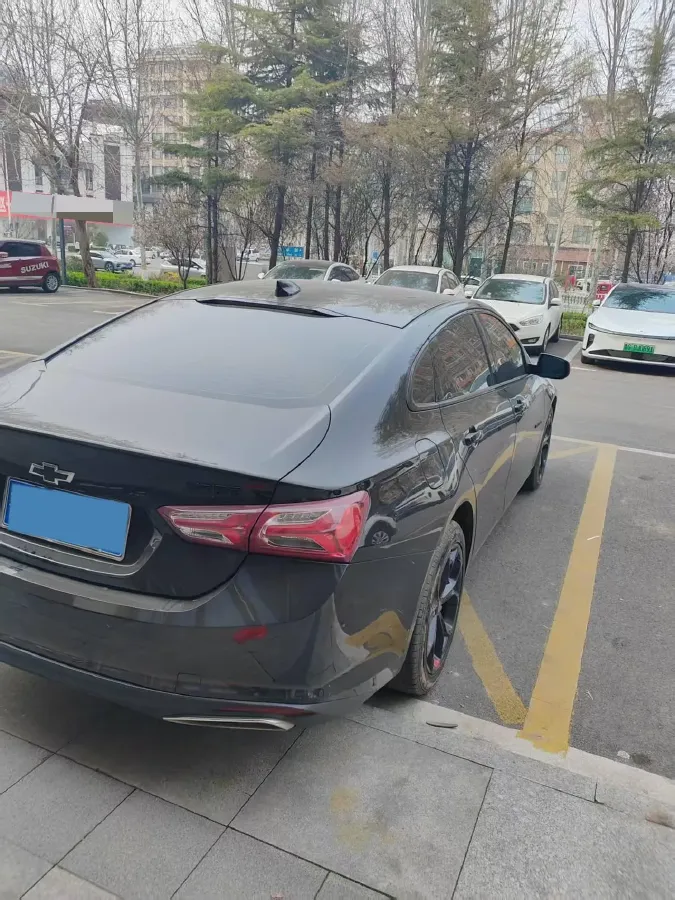 2021 Chevrolet Malibu XL 2.0T 237HP L4 9AT,autocango,china used car exporter,china ev exporter,chinese used car exporter,chinese used ev exporter