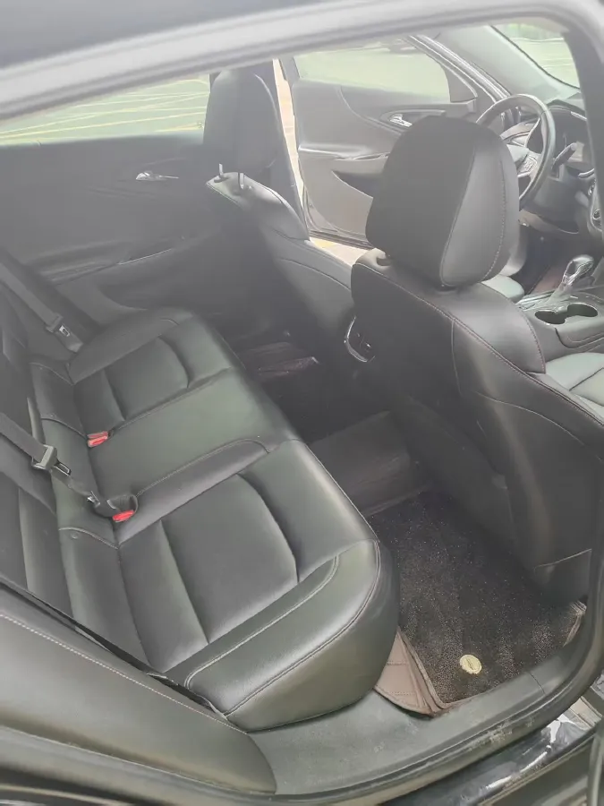 2021 Chevrolet Malibu XL 2.0T 237HP L4 9AT,autocango,china used car exporter,china ev exporter,chinese used car exporter,chinese used ev exporter