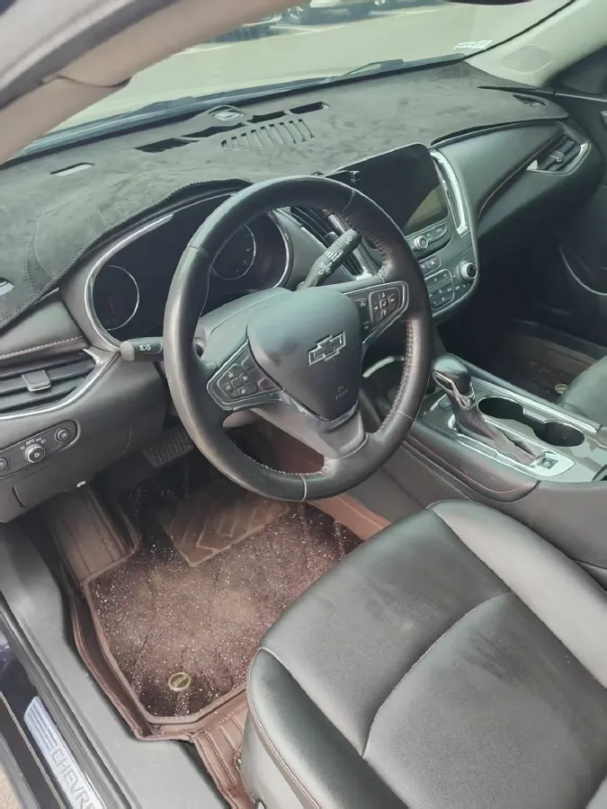 2021 Chevrolet Malibu XL 2.0T 237HP L4 9AT,autocango,china used car exporter,china ev exporter,chinese used car exporter,chinese used ev exporter