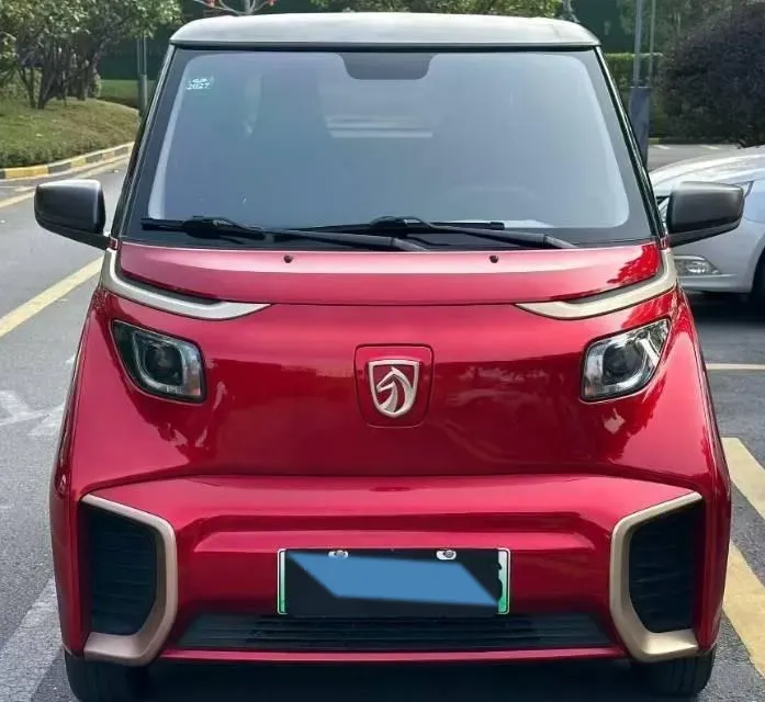 2019 ChangAn Kaicene RuiXing EM80 BEV 46.25KWH,autocango,china used car exporter,china ev exporter,chinese used car exporter,chinese used ev exporter