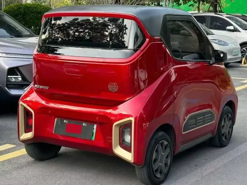 2019 ChangAn Kaicene RuiXing EM80 BEV 46.25KWH,autocango,china used car exporter,china ev exporter,chinese used car exporter,chinese used ev exporter