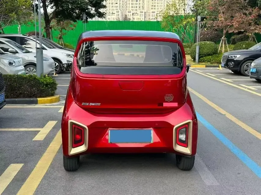 2019 ChangAn Kaicene RuiXing EM80 BEV 46.25KWH,autocango,china used car exporter,china ev exporter,chinese used car exporter,chinese used ev exporter