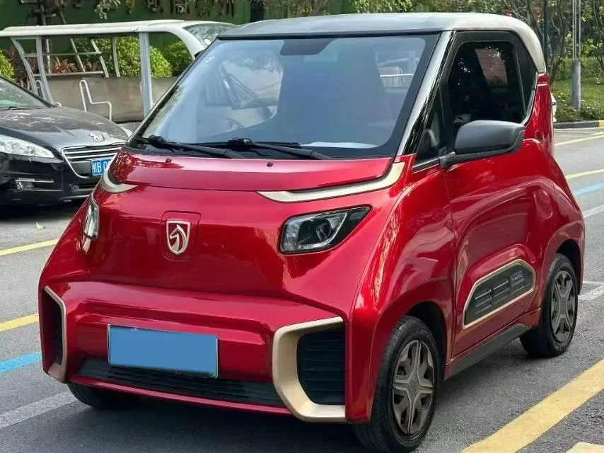 2019 ChangAn Kaicene RuiXing EM80 BEV 46.25KWH,autocango,china used car exporter,china ev exporter,chinese used car exporter,chinese used ev exporter