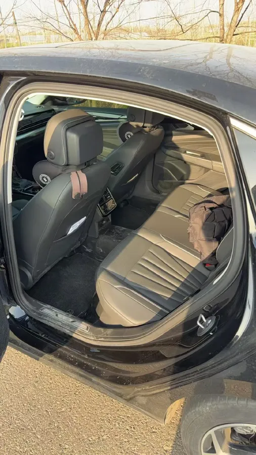 2024 Volkswagen Passat 2.0T 220HP L4 7DCT,autocango,china used car exporter,china ev exporter,chinese used car exporter,chinese used ev exporter