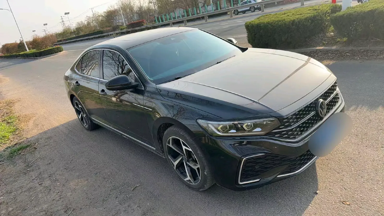 2024 Volkswagen Passat 2.0T 220HP L4 7DCT,autocango,china used car exporter,china ev exporter,chinese used car exporter,chinese used ev exporter