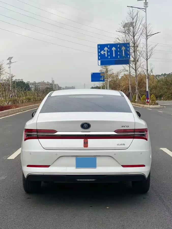 2019 BYD Qin Pro 1.5T 154HP L4 6DCT PHEV,autocango,china used car exporter,china ev exporter,chinese used car exporter,chinese used ev exporter