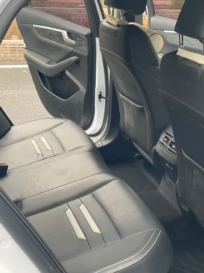 2019 BYD Qin Pro 1.5T 154HP L4 6DCT PHEV,autocango,china used car exporter,china ev exporter,chinese used car exporter,chinese used ev exporter