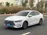 2019 BYD Qin Pro 1.5T 154HP L4 6DCT PHEV