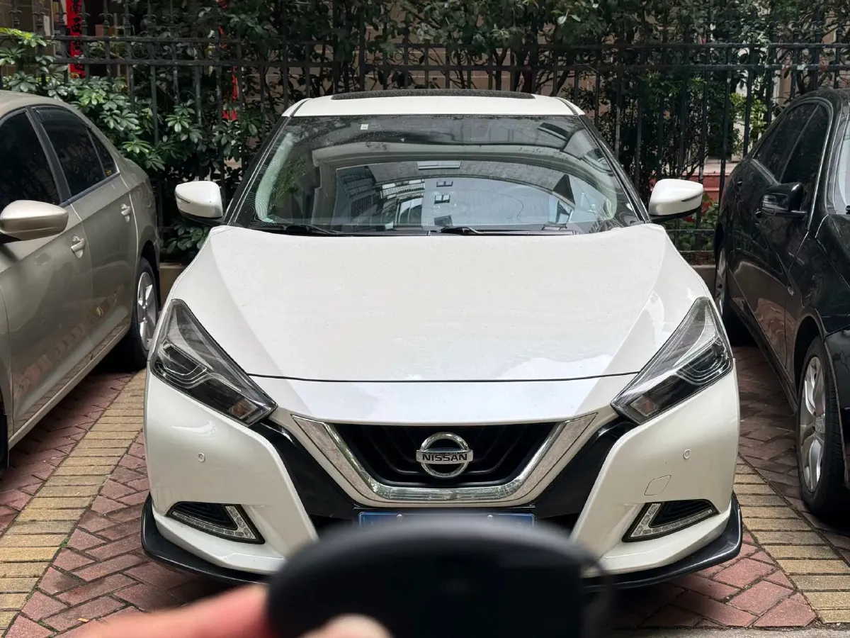 2020 Nissan Bluebird 1.6L 126HP L4 CVT,autocango,china used car exporter,china ev exporter,chinese used car exporter,chinese used ev exporter