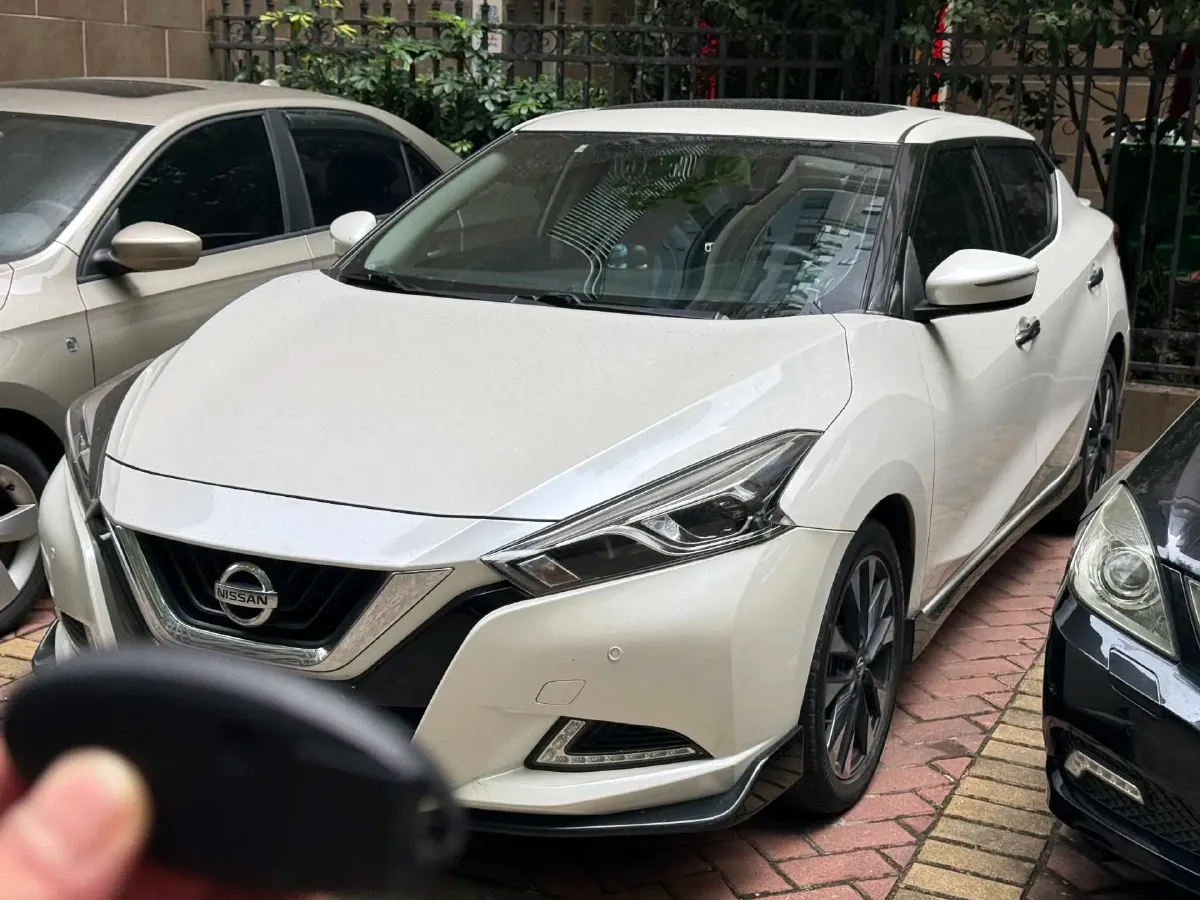 2020 Nissan Bluebird 1.6L 126HP L4 CVT,autocango,china used car exporter,china ev exporter,chinese used car exporter,chinese used ev exporter