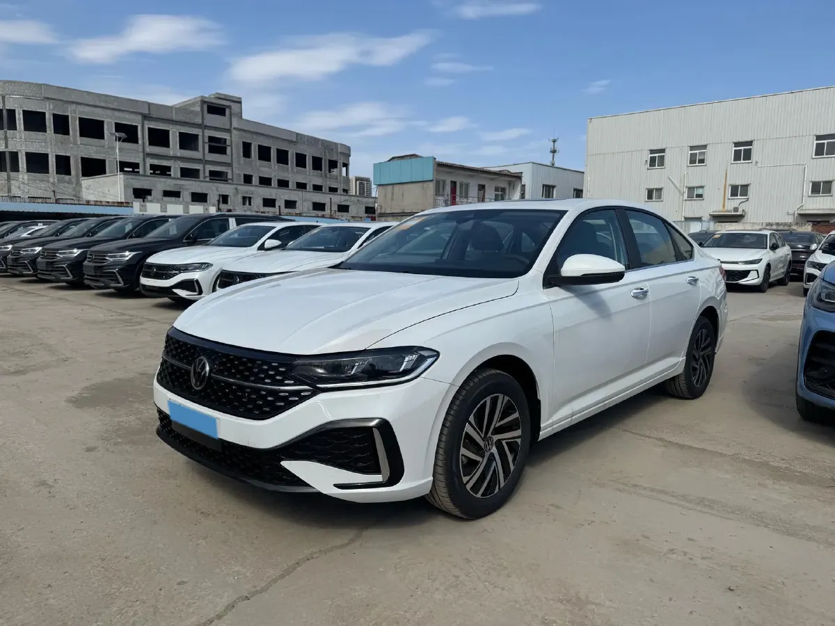 2026 Volkswagen Lavida 1.5L 110HP L4 6AT,autocango,china used car exporter,china ev exporter,chinese used car exporter,chinese used ev exporter