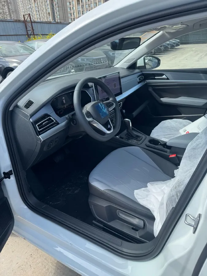 2026 Volkswagen Lavida 1.5L 110HP L4 6AT,autocango,china used car exporter,china ev exporter,chinese used car exporter,chinese used ev exporter