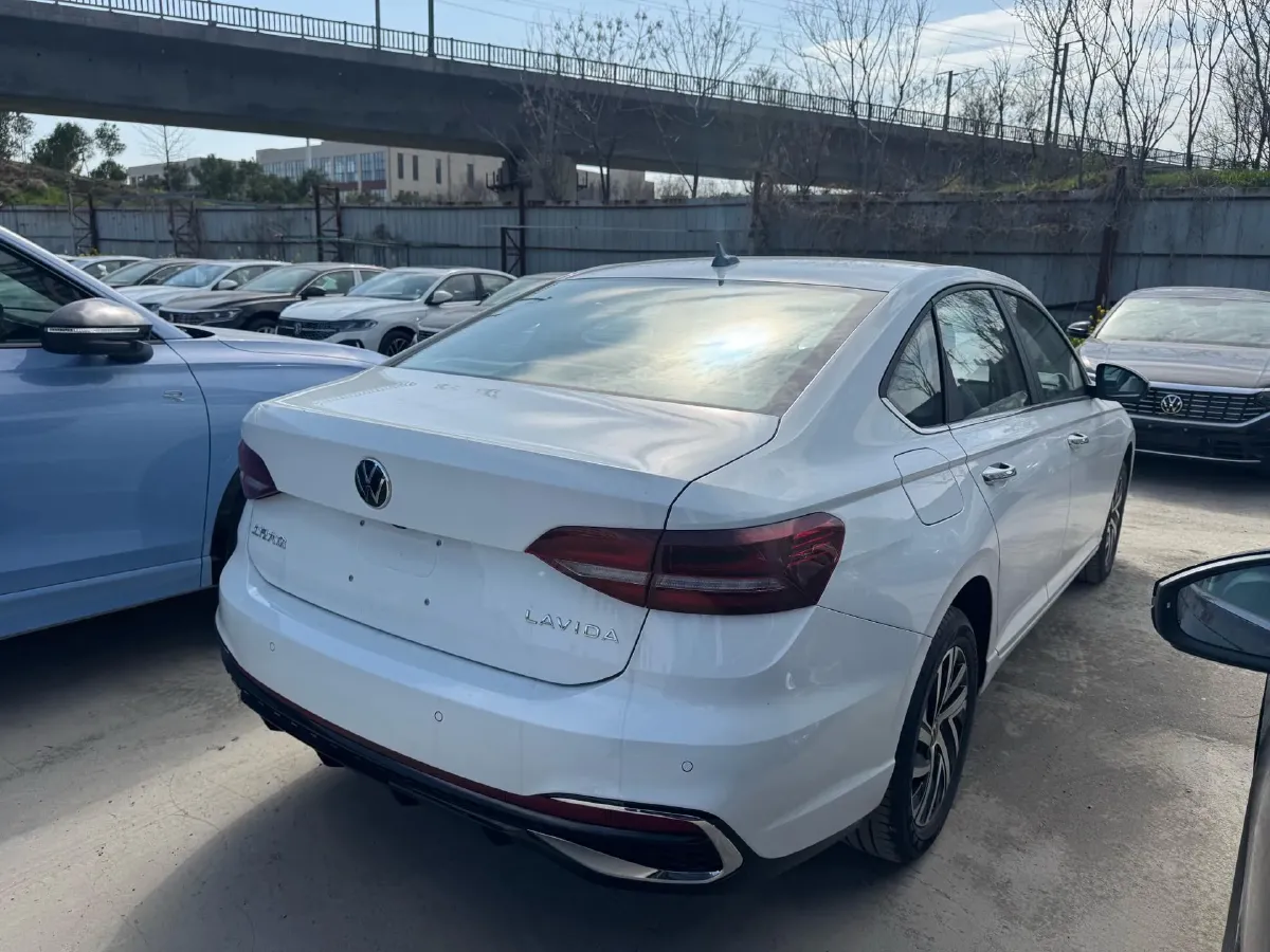 2026 Volkswagen Lavida 1.5L 110HP L4 6AT,autocango,china used car exporter,china ev exporter,chinese used car exporter,chinese used ev exporter