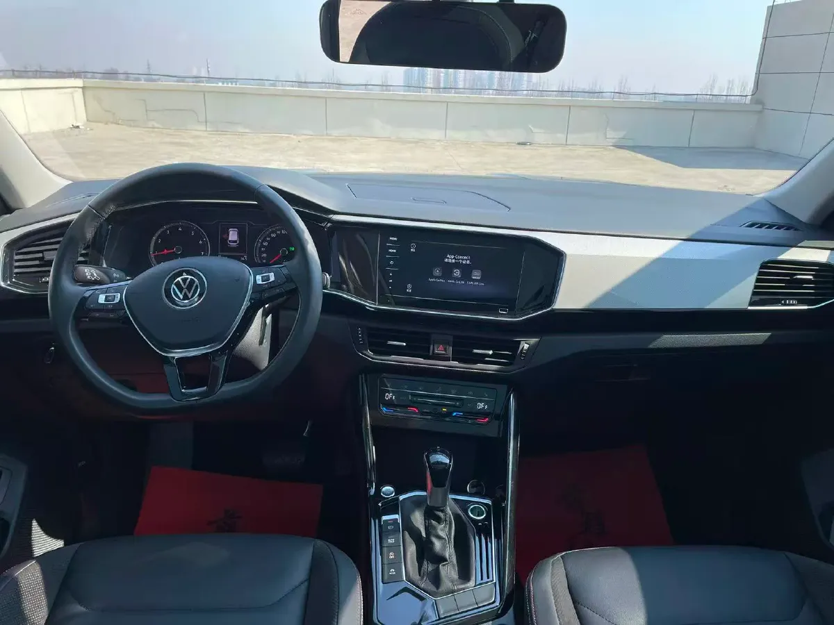 2022 Volkswagen Tayron 1.4T 150HP L4 7DCT,autocango,china used car exporter,china ev exporter,chinese used car exporter,chinese used ev exporter