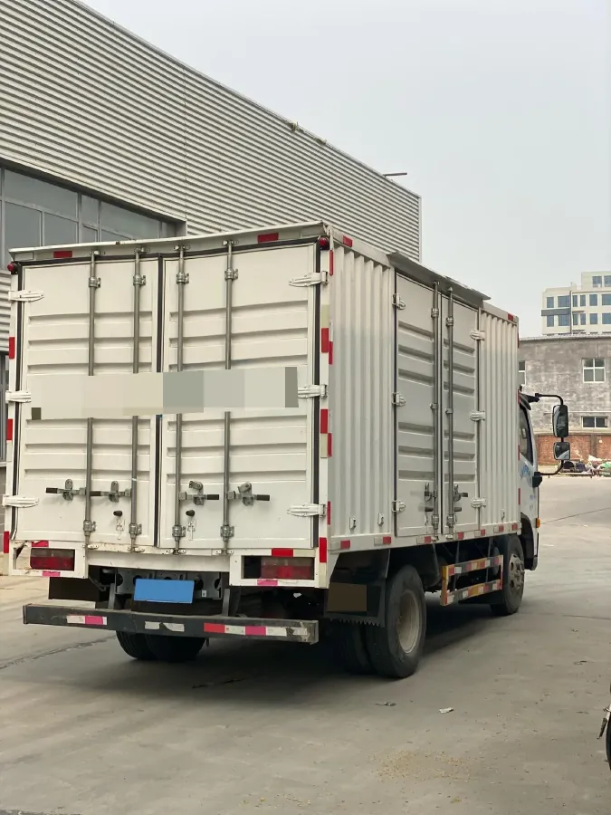 2026 Yuejin ChaoYue H 8MT,autocango,china used car exporter,china ev exporter,chinese used car exporter,chinese used ev exporter