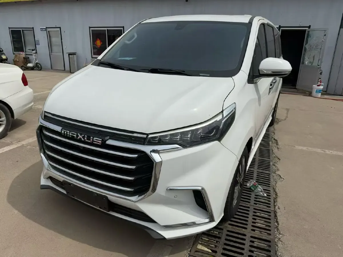 2020 MAXUS G20 2.0T 224HP L4 8AT,autocango,china used car exporter,china ev exporter,chinese used car exporter,chinese used ev exporter