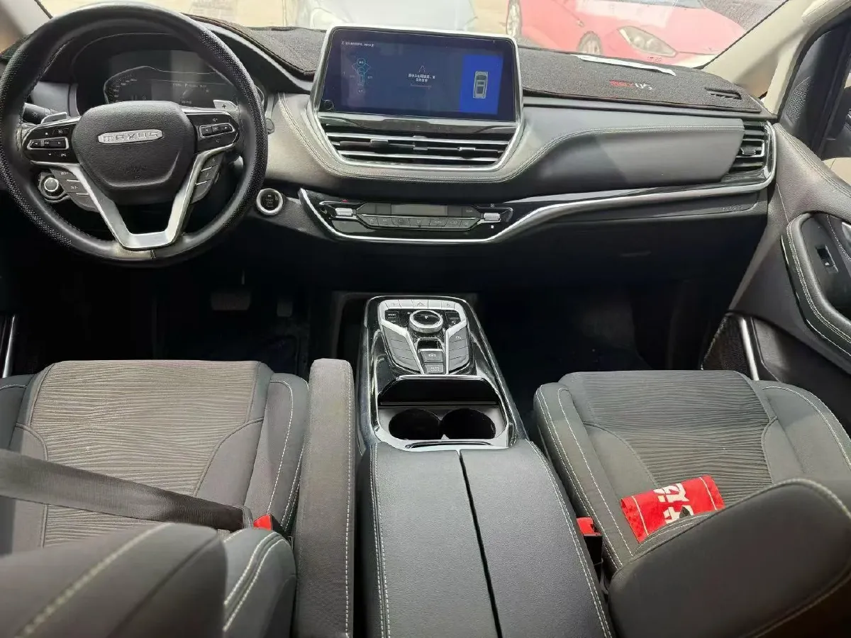 2020 MAXUS G20 2.0T 224HP L4 8AT,autocango,china used car exporter,china ev exporter,chinese used car exporter,chinese used ev exporter