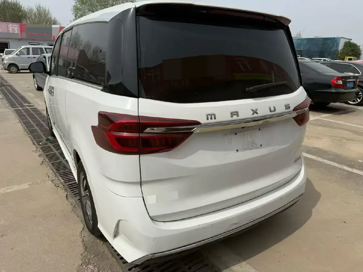 2020 MAXUS G20 2.0T 224HP L4 8AT,autocango,china used car exporter,china ev exporter,chinese used car exporter,chinese used ev exporter